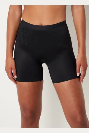 Spanx Thinstincts 2-0 corrigerende short met glanzende finish
