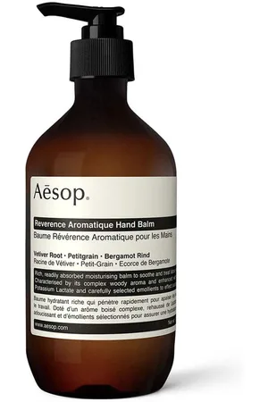 Aesop Reverence Aromatique Hand Balm - handcrème