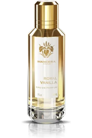 MANCERA Royal Vanilla Eau De Parfum