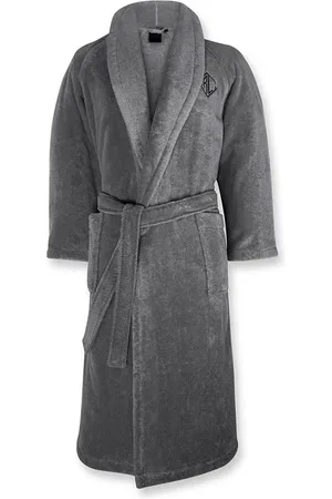 Ralph Lauren Langdon badjas van katoen - unisex