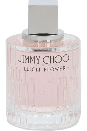 Jimmy Choo Illicit Flower Eau de Toilette