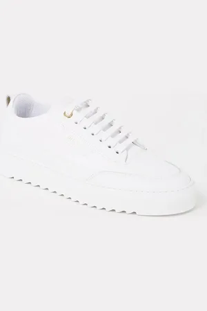 Mason Garments Torino sneaker van leer