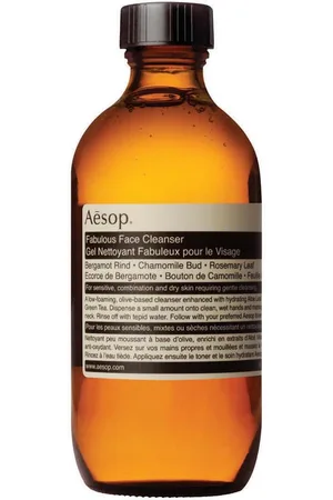 Aesop Fabulous Face Cleanser - gecombineerde/gevoelige/droge huid
