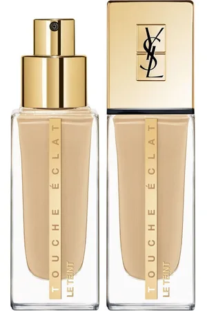 Saint Laurent Touche Éclat Le Teint Foundation