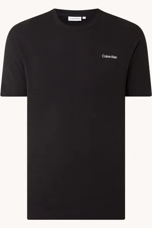 Calvin Klein T-shirt met logo