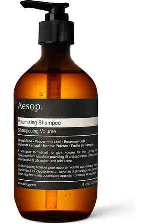Aesop Volumising Shampoo