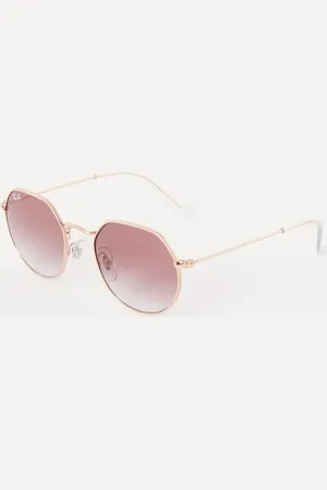 Ray-Ban Jack zonnebril RB9565S