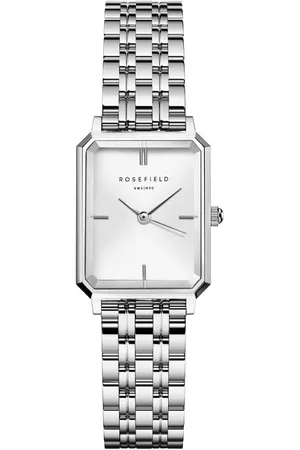 ROSEFIELD Octagon XS horloge OWGSS-O63