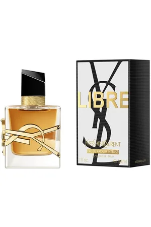 Saint Laurent Libre Eau De Parfum Intense