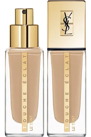 Saint Laurent Touche Éclat Le Teint Foundation