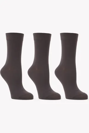 Falke Cotton Touch sokken in 3-pack