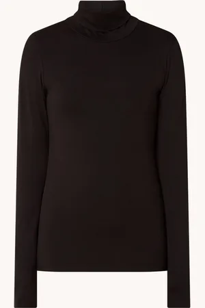 Modstrom Tanner longsleeve met col