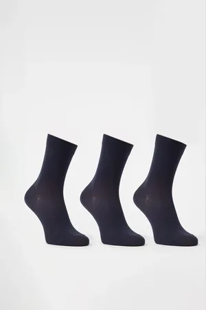 Falke Cotton Touch sokken in 3-pack