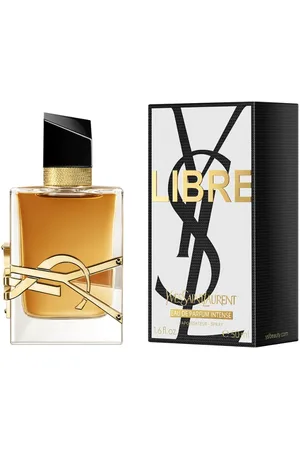 Saint Laurent Libre Eau De Parfum Intense