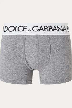 Dolce & Gabbana Boxershort met logoband