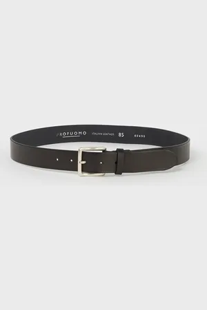 Profuomo Riem van leer