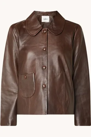 Bash Milo cropped jack van lamsleer