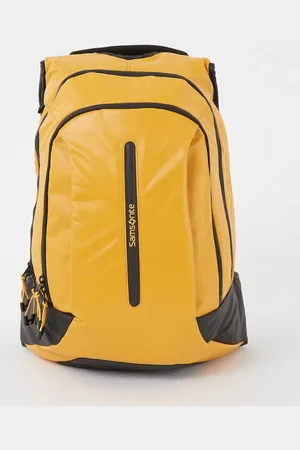 Samsonite Ecodiver M rugzak met 15 inch laptopvak