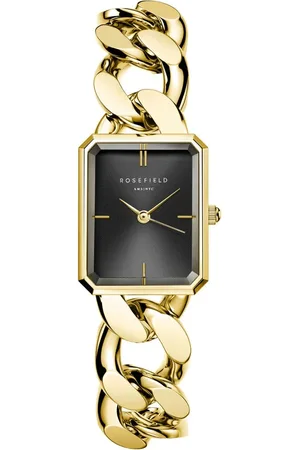 ROSEFIELD The Octagon XS Studio horloge SBGSG-O57