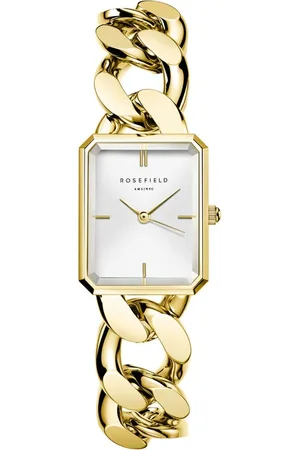 ROSEFIELD The Octagon XS Studio horloge SWGSG-O55
