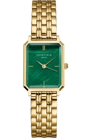 ROSEFIELD Octagon XS horloge OEGSG-O79