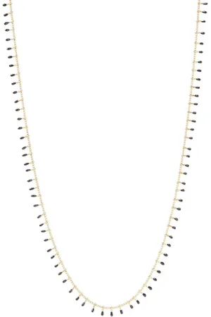 Isabel Marant Casablanca ketting met bedels