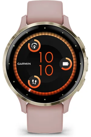 Garmin Venu 3S smartwatch 41 mm