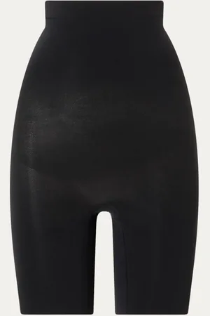Spanx Everyday Seamless Shaping high waisted corrigerende short