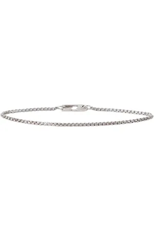 MIANSAI Annex schakelarmband van