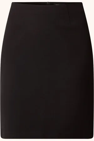 Josephine & Co Pip mini kokerrok van jersey