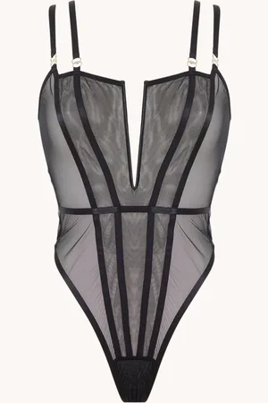 BlueBella Elizabeth body van mesh