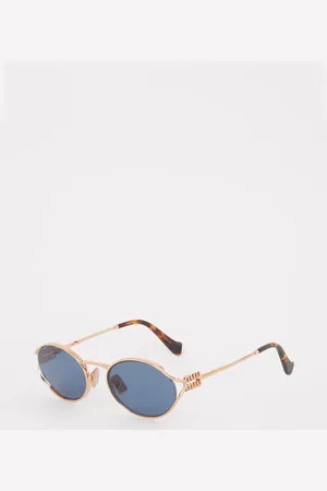 Miu Miu Cat eye zonnebril MU 52YS