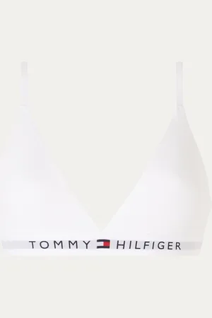 Tommy Hilfiger Bralette met logoband