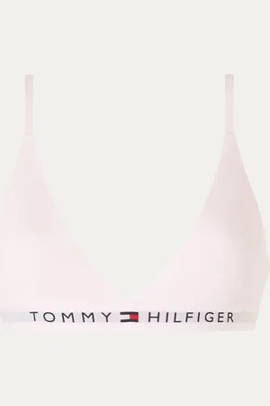 Tommy Hilfiger Bralette met logoband