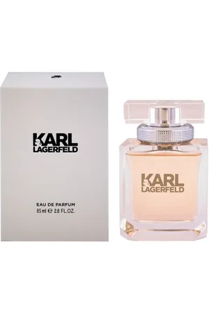 Karl Lagerfeld Lagerfeld pour Femme Eau de Parfum