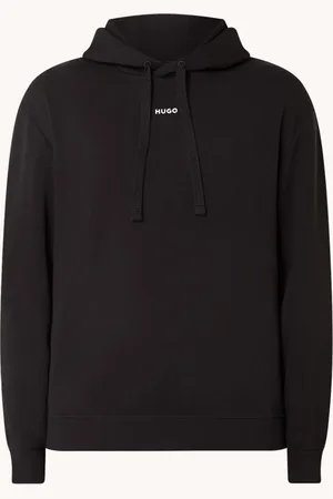 HUGO BOSS Dapo hoodie met logo