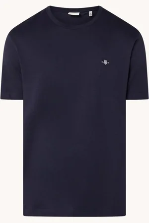 GANT Reg Shield t-shirt met logo