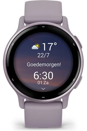 Garmin Vivoactive 5 smartwatch 42,2 mm