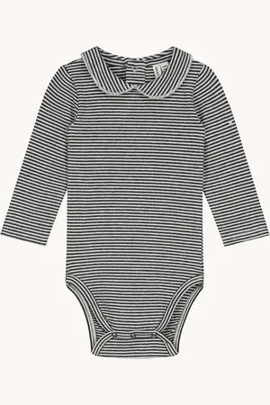 Gray Label Romper van biologisch katoen