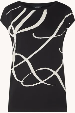 Ralph Lauren T-shirt met print