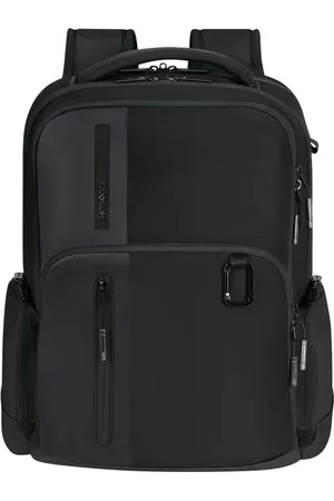 Samsonite BIZ2GO trolley rugzak met 15,6 inch latopvak