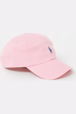 Ralph Lauren Pet met logoborduring