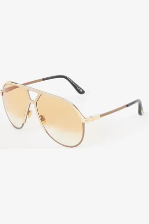 Tom Ford Xavier zonnebril TR001674