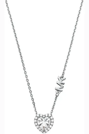 Michael Kors Premium schakelketting van MKC1520AN040