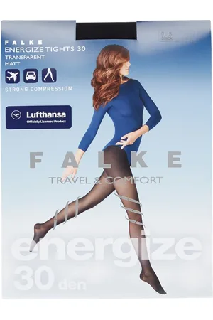 Falke Energize panty in 30 denier