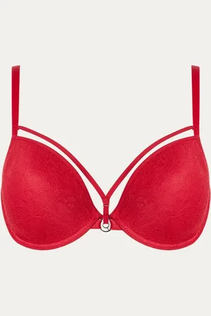 Marlies Dekkers Space Odyssey push up bh met kant