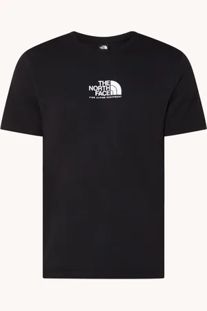 The North Face T-shirt met logo