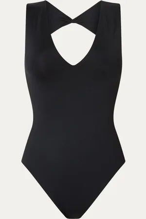 Seafolly Badpak met uitneembare vulling