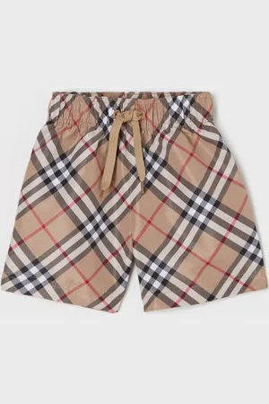 Burberry sport sales shorts