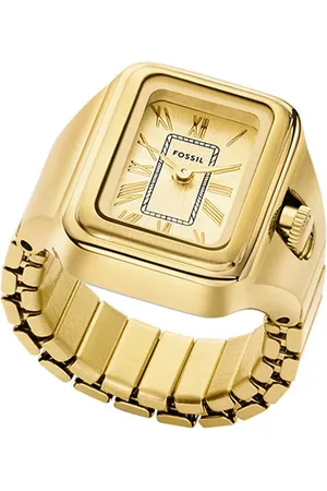 Fossil Horloge ring ES5343